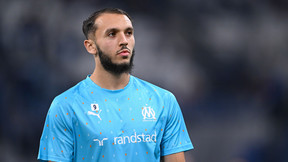 Gouiri : Le coup de tonnerre à l'OM !