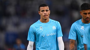 Mercato - OM : Un incroyable complot dénoncé derrière le transfert de Greenwood ? 