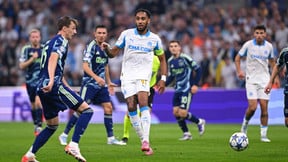 OM : «Une bande d'imbéciles», il craque en direct !