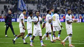 OM : Le clan Zidane s’enflamme !