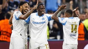 Transfert à 18M€ : Surprise, un autre buteur annoncé à l’OM pour remplacer Aubameyang et Gouiri !