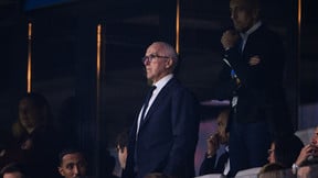 Vente OM : Avec McCourt, ça ne tient plus qu'à un fil ! 