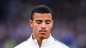 Mercato - OM : Mason Greenwood a vendu la mèche sur les réseaux sociaux pour son transfert ?