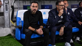 Un entraîneur viré : Le coup de tonnerre provoqué par l’OM ?