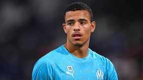 Transferts - OM : Greenwood à Barcelone, c'est confirmé !