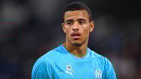 Greenwood «insupportable» à l'OM, la punition de De Zerbi tombe !