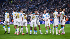 Changement d'équipe : Une recrue de l'OM surprend tout le monde !