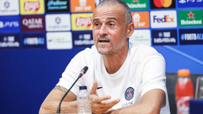 Luis Enrique : La signature au PSG qui va le régaler !
