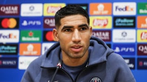 Cette recrue de l'OM avec Hakimi, c'est officiel !