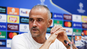 Luis Enrique : Grosse surprise au PSG ?