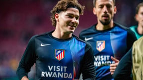 Julian Alvarez : Le PSG a une occasion en or de boucler son transfert !