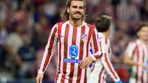 Griezmann - OM : L'énorme coup qui se prépare sur le mercato