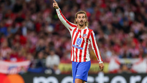 Equipe de France : Griezmann de retour, il balance !