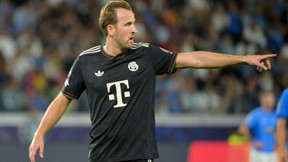 Harry Kane : Le gros coup du PSG !