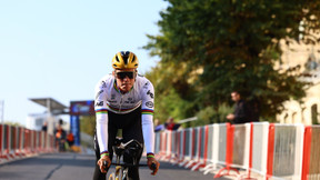 Cyclisme - Tour de France : Pogacar-Vingegaard, un test grandeur nature pour Evenepoel !