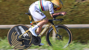 Cyclisme : Grande nouvelle pour Evenepoel !