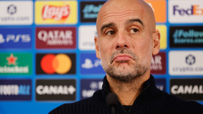 Pep Guardiola : Le gros coup de l’OM !
