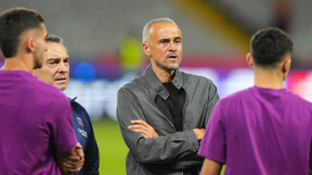 Un crack au PSG : La surprise qui va régaler Luis Enrique !