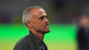 PSG : Luis Enrique évite une nouvelle catastrophe !