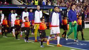 Annonce officielle : Une star du PSG menacée !
