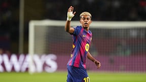 Lamine Yamal le met «sur le cul», un joueur du PSG se rebelle ! 