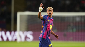 Lamine Yamal : Négociations surprises révélées à l'étranger !