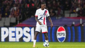 Nuno Mendes : Le PSG a trouvé son remplaçant !