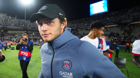 PSG - Officiel : Lâché par l'OM, il remplace Joao Neves !