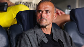 Luis Enrique annonce les deux meilleurs du monde au PSG !
