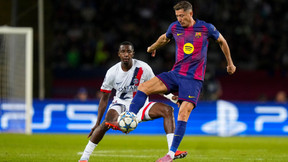 Lewandowski : La discussion secrète avec le PSG ! 