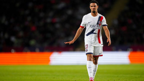 PSG : Zaïre-Emery retourne dans son ancienne équipe, c'est officiel !