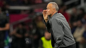 PSG : L'énorme coup de pression de Luis Enrique !  