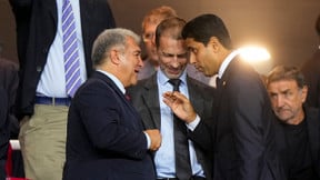 Mercato - PSG : «Le président a tout fait capoter», départ annulé… au FC Barcelone ?