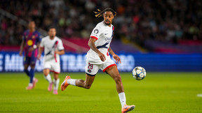 PSG - Barcola : Daniel Riolo s’acharne encore, le nouveau tacle ! 