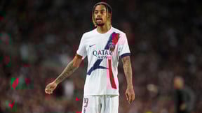 PSG - Transfert de Barcola : Il fait une annonce improbable !