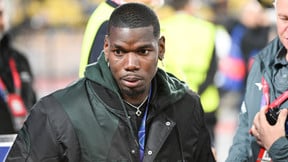 Pogba : Coup de théâtre pour son retour !