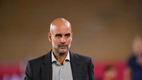 Guardiola - OL : La punchline qui fait le buzz !