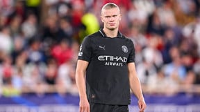 Erling Haaland : L'OM valide son transfert !