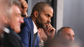 OL : L'incroyable coup de poker avec Tony Parker !