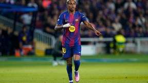 PSG - Lamine Yamal : Ça chauffe à Barcelone !