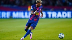 Transfert de Yamal : Le PSG a pris sa décision ! 