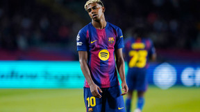 «On le veut» : Lamine Yamal au PSG, la bombe est lâchée !