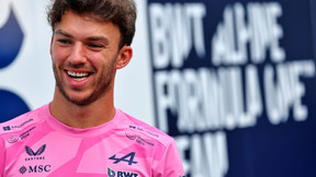 F1 : Pierre Gasly annonce sa nouvelle équipe à la surprise générale ! 