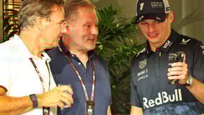 F1 - «Ça me rend fou» : Le père de Max Verstappen craque !