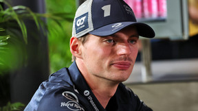 F1 : Red Bull change tout, c’est le choc pour Verstappen !