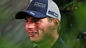 F1 : Transfert avec Verstappen, une date est annoncée ! 