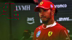 F1 - Avenir de Lewis Hamilton : La grosse annonce d'Alpine !
