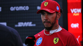 F1 - Transfert de Lewis Hamilton : Une catastrophe financière pour Ferrari ? 