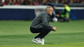PSG : Un crack à Barcelone, la folle anecdote de Luis Enrique !