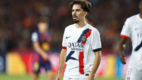 PSG : Vitinha à Barcelone, la discussion qui relance tout !